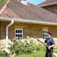 Roof Cleaning in Cardiff